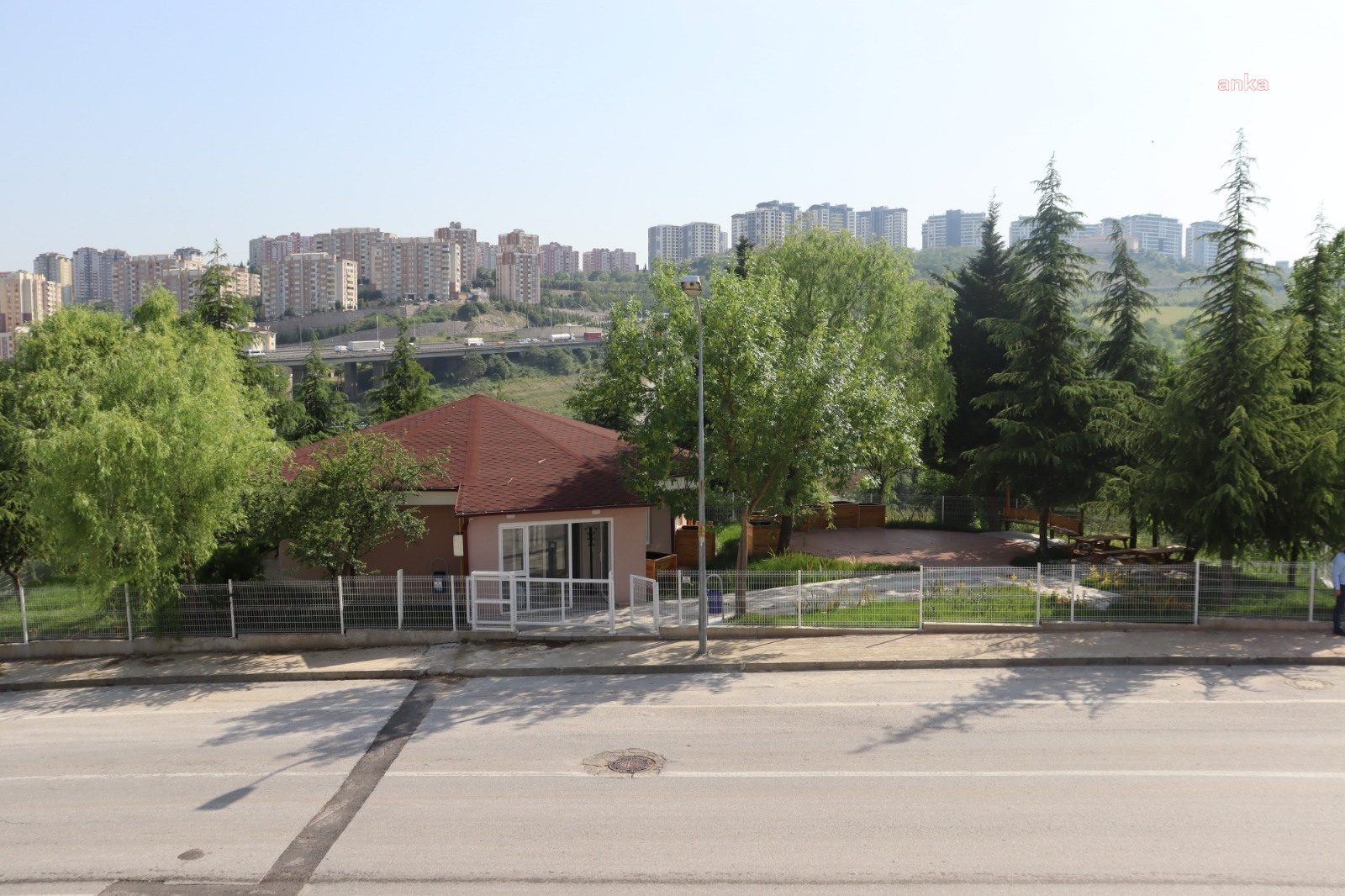 ALZHEİMER YAŞAM EVİ 9 HAZİRAN’DA AÇILIYOR