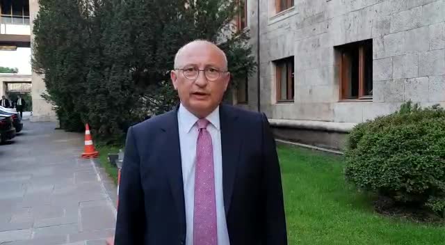 ÇEVİK KUVVETE 'KATAR' GÖREVİ ÇIKIYOR: CHP'DEN ANLAŞMAYA İTİRAZ GELDİ