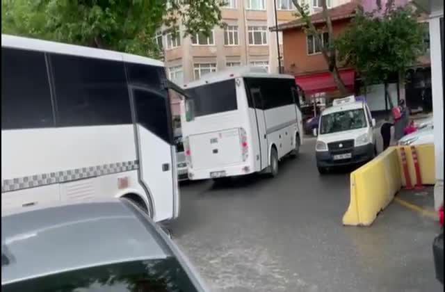 BİLİŞİM DOLANDIRICILARI ADLİYEYE SEVK EDİLDİ