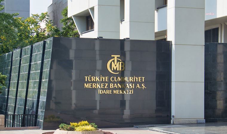 MERKEZ BANKASI DÖVİZ REZERVLERİ 477 MİLYON DOLAR DÜŞTÜ