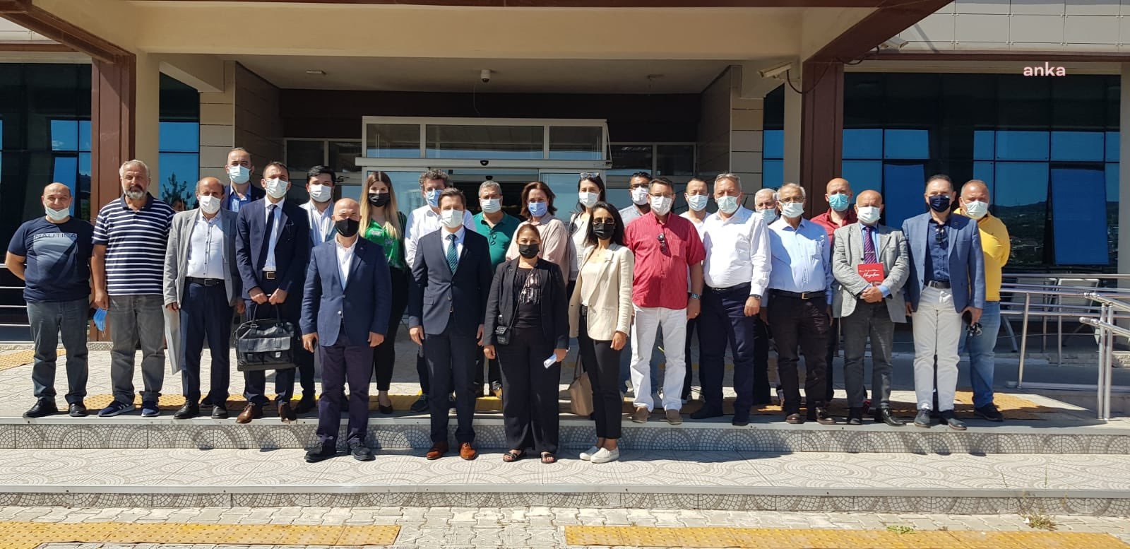 "CUMHURBAŞKANINA HAKARET"TEN BERAAT EDEN ALTIOK, AYNI SUÇLAMA İLE YENİDEN HAKİM KARŞISINDA