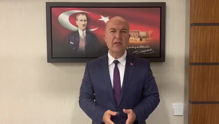 AB’DE “SINIRDA KARBON VERGİSİ” DÜZENLEMESİ: “İHRACATA SINIRDA KARBON VERGİSİ GELİYOR”