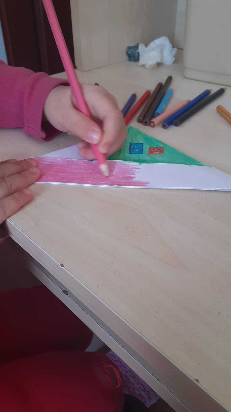 ANKARA BÜYÜKŞEHİR’DEN MİNİKLERE UZAKTAN EĞİTİM DÖNEMİ