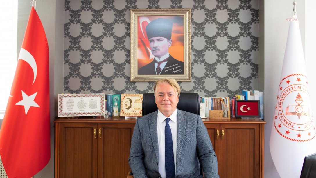 MİLLİ EĞİTİM BAKANLIĞI: ÇOCUK İŞÇİLİĞİNİN İKİNCİ NEDENİ, AİLELERİN ‘MESLEK ÖĞRENSİN’ İSTEĞİ