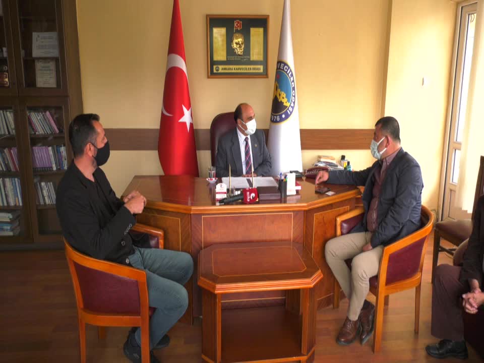 CHP’Lİ AĞBABA’DAN ERDOĞAN’A KAHVEHANE TEPKİSİ: "KUMARHANE GİBİ GÖRÜYOR.. EN BÜYÜK KUMAR OYNATAN DEVLET, RECEP TAYYİP ERDOĞAN"