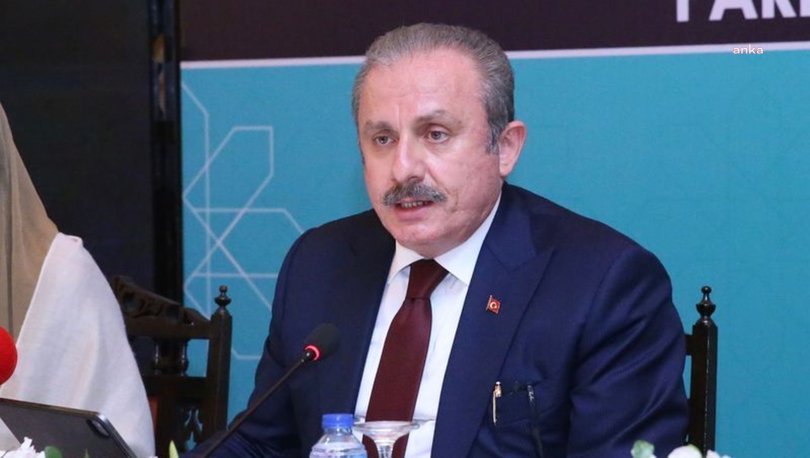 ŞENTOP, HASAN SALTIK’IN VEFATI NEDENİYLE EŞİNE BAŞSAĞLIĞI DİLEDİ