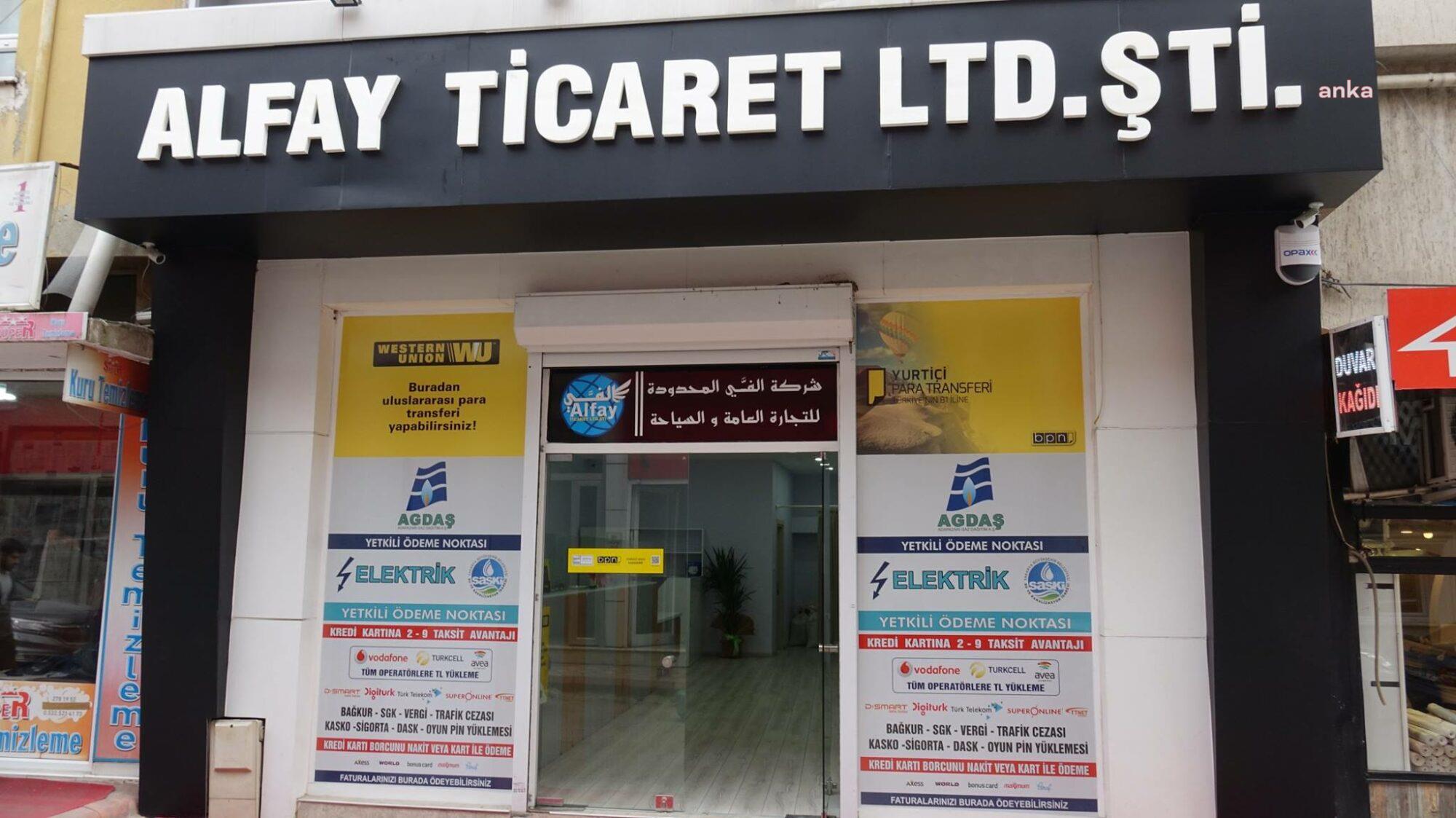 IŞİD'E PARA AKTARDIĞI BELİRLENENLERE TÜRKİYE'DEN DE YAPTIRIM KARARI