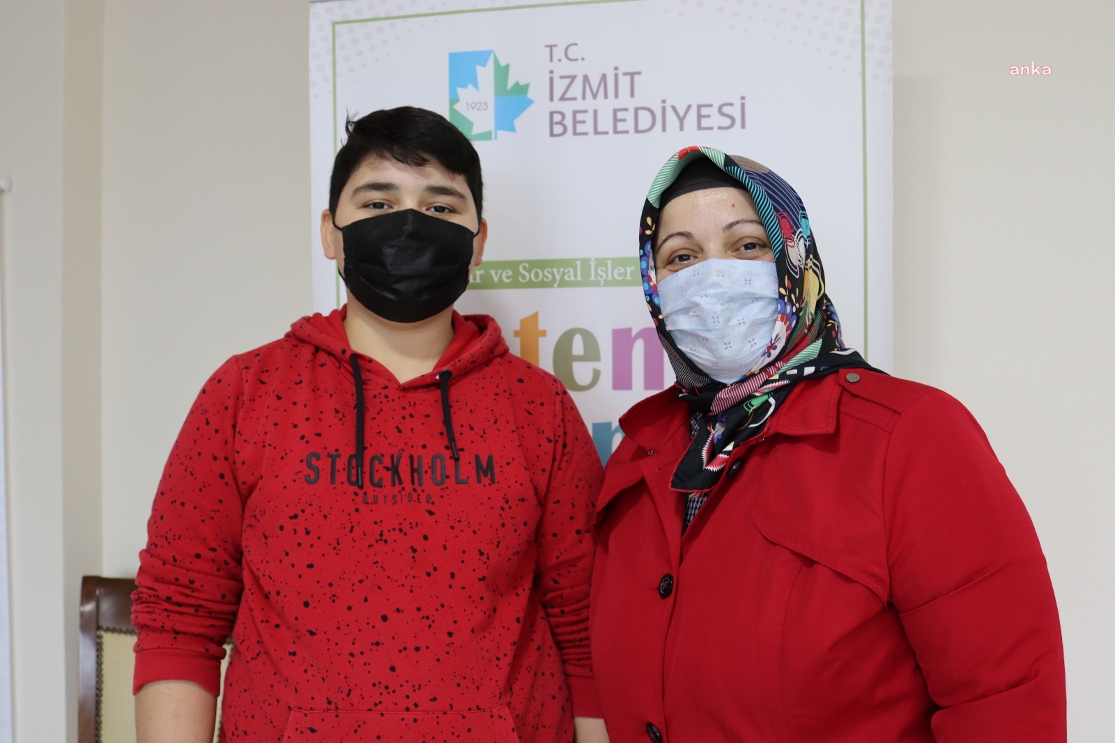 İZMİT BELEDİYESİ'NDEN YETENEK TARAMASI