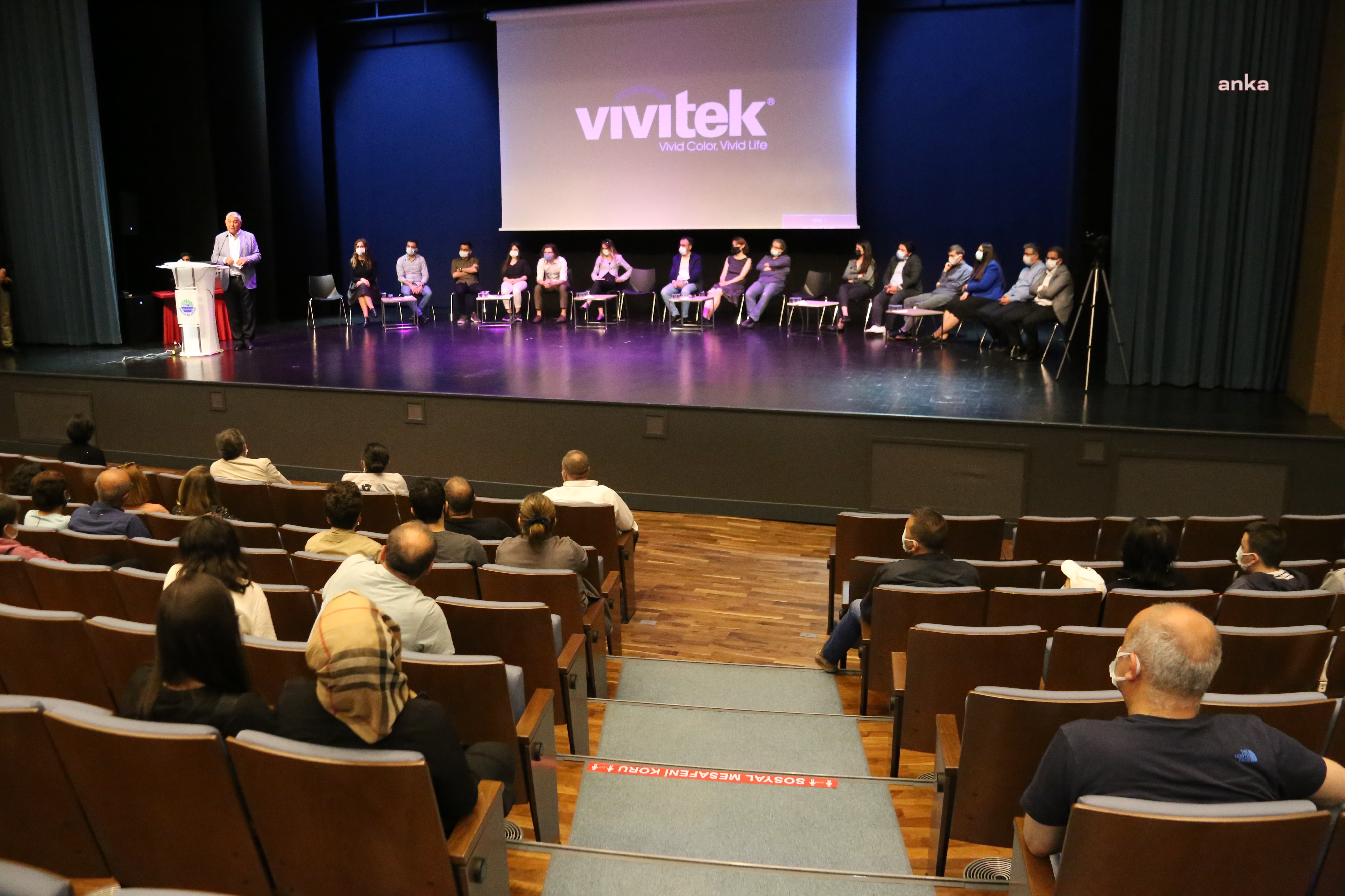 SARIYER AKADEMİ'NİN YENİ ÖĞRENCİLERİ BELLİ OLDU