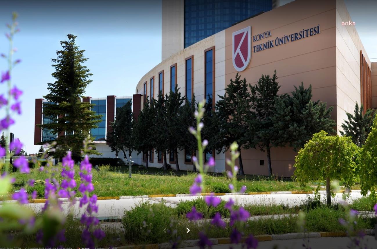 SÜS TAŞLARI İÇİN ÜNİVERSİTE ARAŞTIRMA MERKEZİ KURULDU