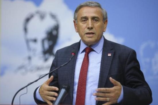 CHP’Lİ KAYA’DAN KORKUTAN İDDİA: CUMHURBAŞKANLIĞI HEDİYE PAKETLERİ İLE VİRÜS YAYILIYOR”