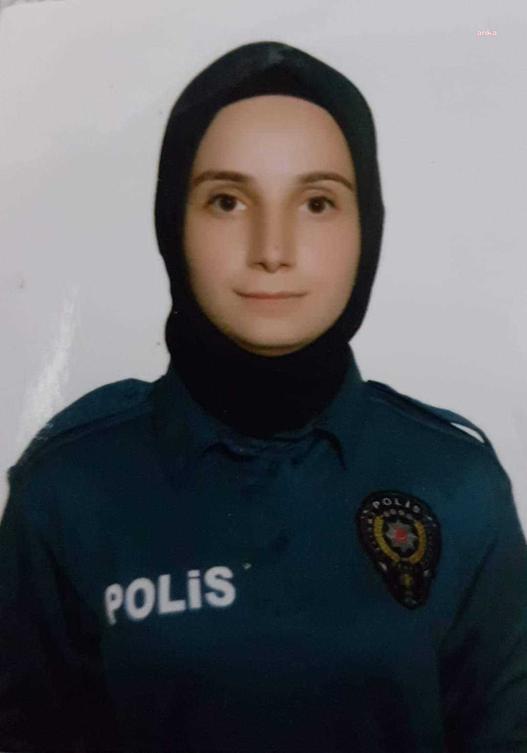 GİRESUN'DA KADIN POLİS EVİNDE ÖLÜ BULUNDU
