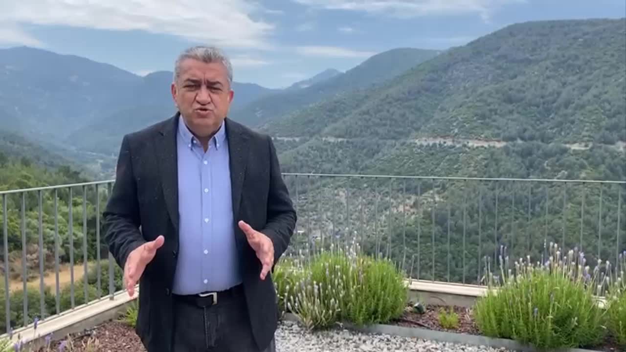 CHP'Lİ SERTER'DEN MÜSİLAJ ÇIKIŞI: DENİZ HIYARININ TALAN EDİLMESİNİ NEDEN ENGELLEMEDİNİZ!
