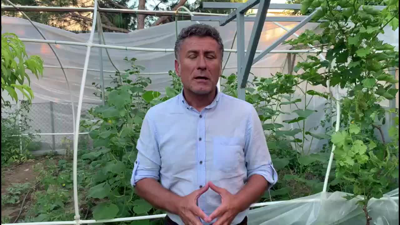 CHP'Lİ SARIBAL ŞEKER KOTASININ ARTIRILMASINA YÖNELİK: "ÇOK AÇIK KIYAK KARARI"