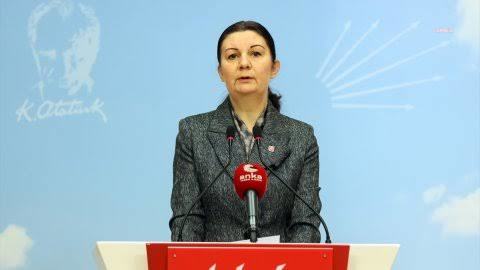 CHP, LGS'DEKİ ŞAİBE İDDİALARINI SORDU