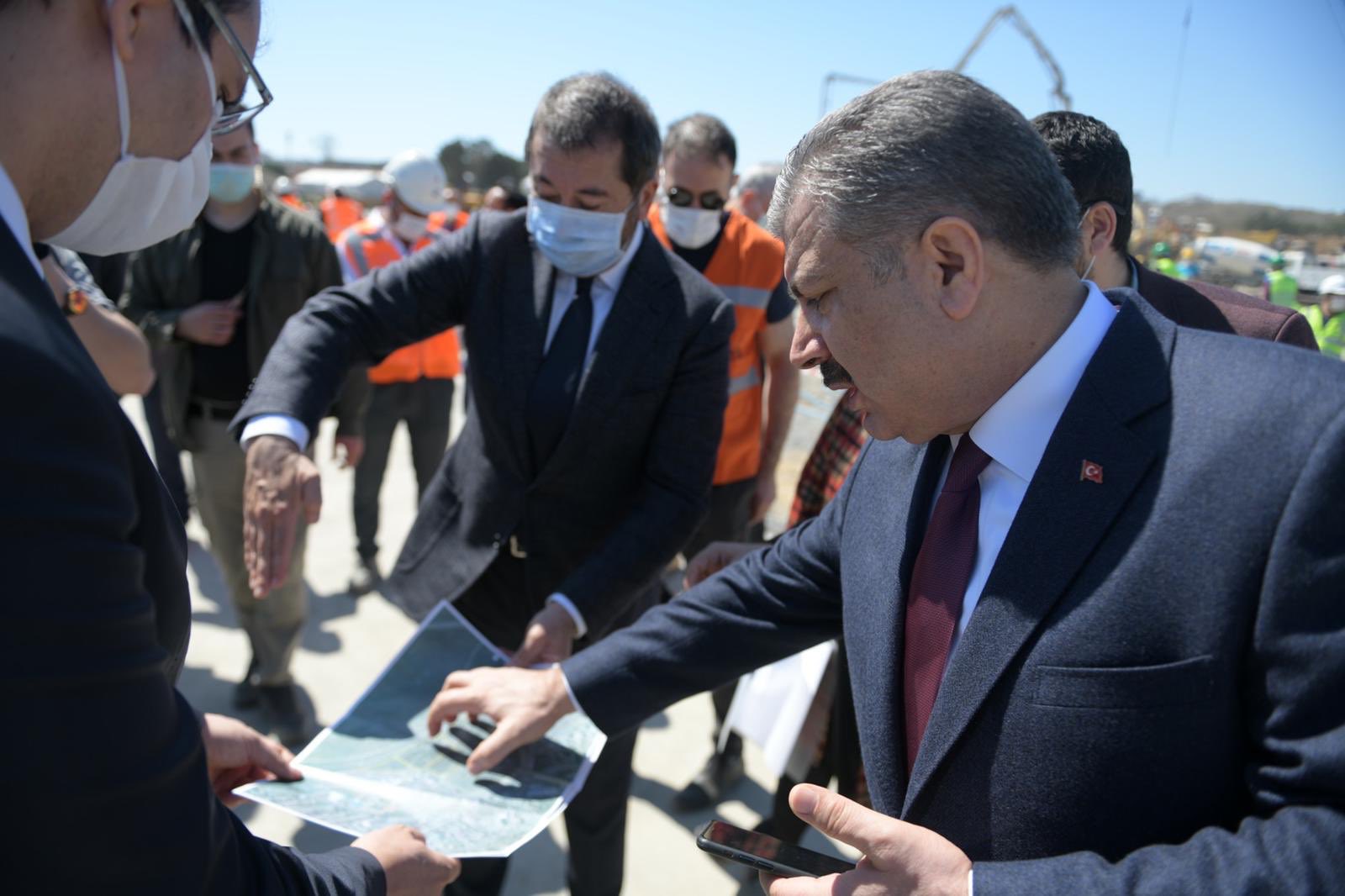 MASKESİZ DENETİM