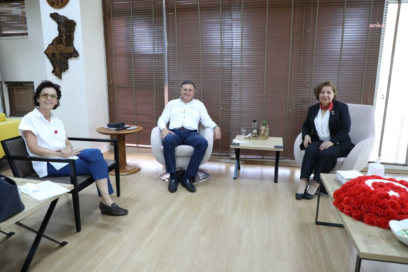 GÜLSİN ONAY VE İDİL BİRET’İN DE RESİTAL VERDİĞİ HATAY’IN ÜNLÜ PİYANOSU, BÜYÜKŞEHİR BELEDİYESİ'NE EMANET