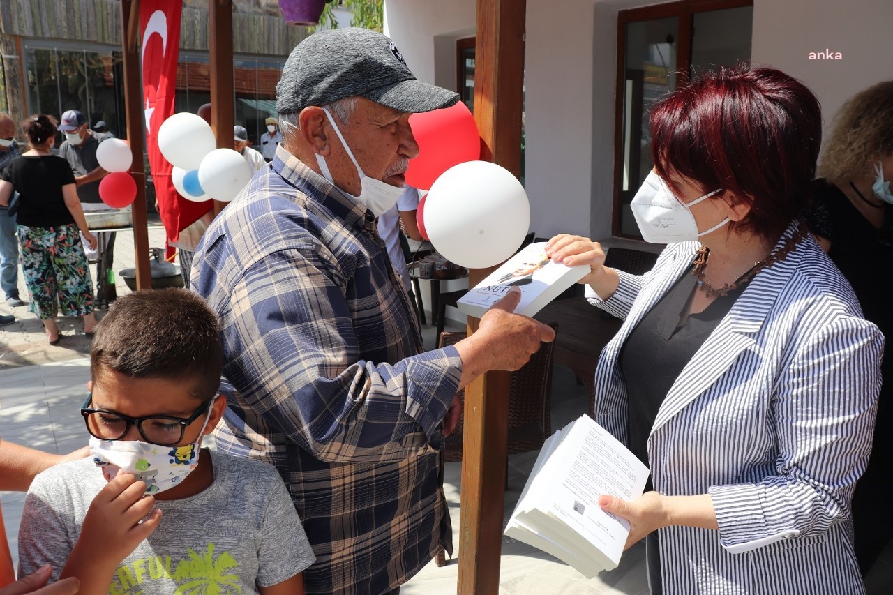 KARABURUN’DA YENİ DURAK YENİLİMAN