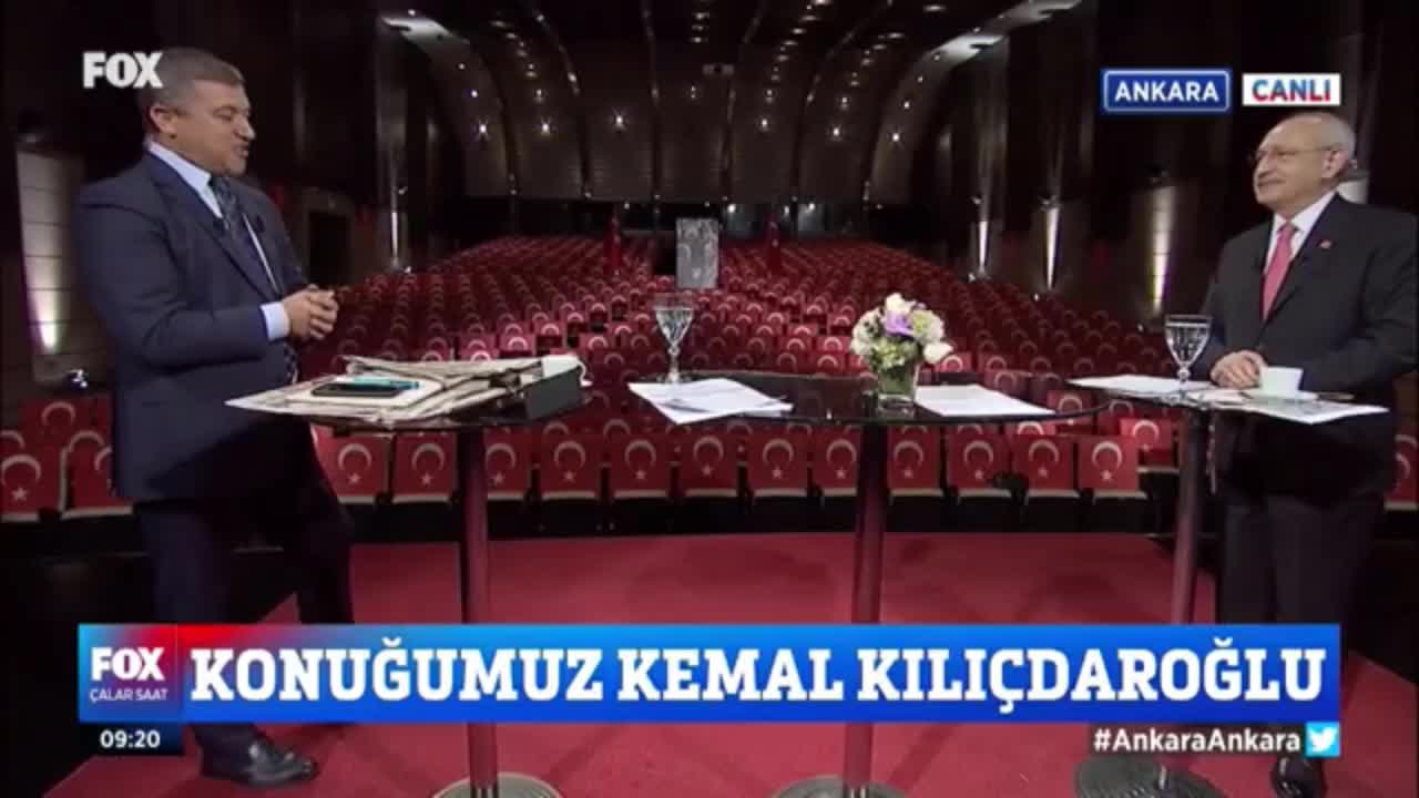 CHP LİDERİ KILIÇDAROĞLU: "KANAL İSTANBUL OLURSA MÜSİLAJ OLMAZMIŞ... HANGİ BİLGİ, BİRİKİM, DENEYİM, HANGİ AKILLA BUNU SÖYLÜYORSUNUZ"