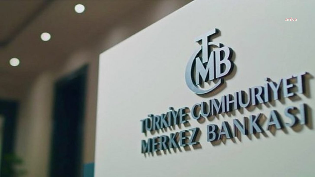 MERKEZ BANKASI, PİYASAYA 57 MİLYAR TL VERDİ
