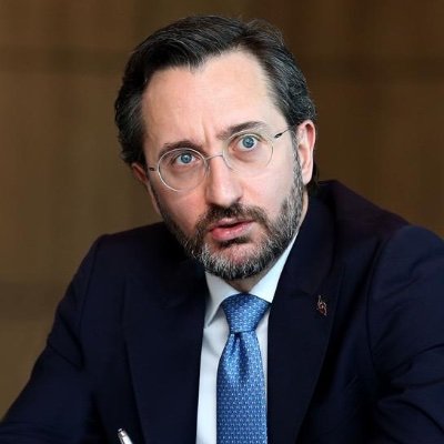 ALTUN: ATEŞKESİN SÜRDÜRÜLMESİ İÇİN ELİMİZDEN GELENİ YAPACAĞIZ