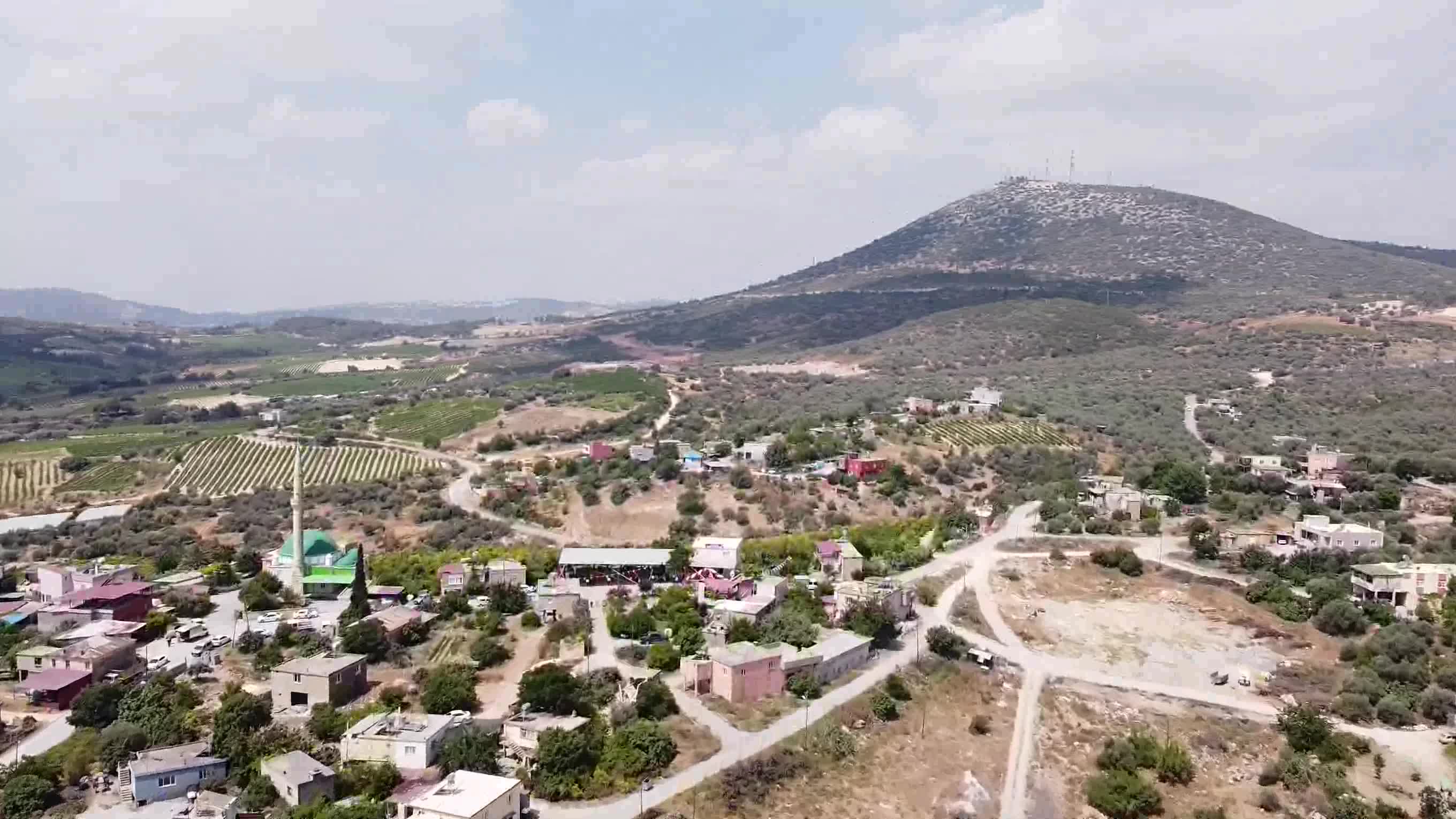 TARSUS BELEDİYESİ, 41 YENİ TESİSİ, TÖRENLE HİZMETE AÇTI