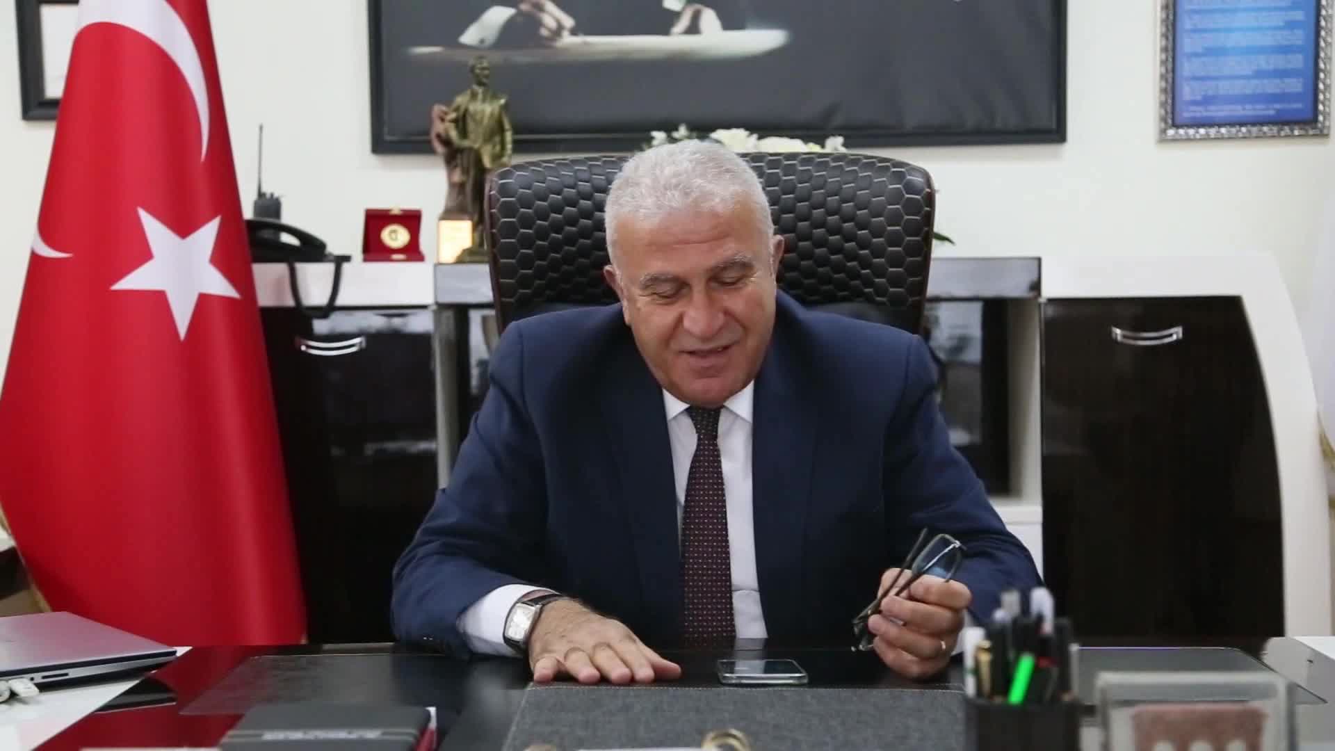 ÇANKIRILI ŞEHİT KARSAVURANOĞLU’NUN ADI EFELER’DE YAŞAYACAK
