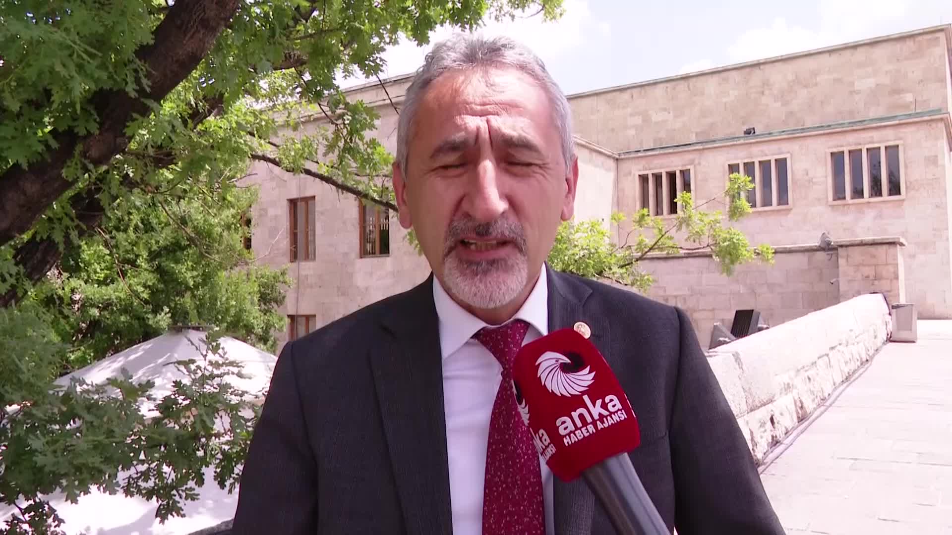 CHP'Lİ ADIGÜZEL: "SOYLU'NUN MEVCUT BELEDİYE BAŞKANININ ADAYLIĞINI İSTEMEYENLERE PEKER ARACILIĞIYLA MÜDAHALE ETTİĞİ ANLAŞILIYOR"