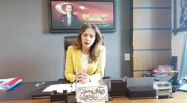 CHP'Lİ İLGEZDİ'DEN BAKAN KOCA'YA: "TURKUAZ TABLOYA AŞILARI DA EKLEYİN"