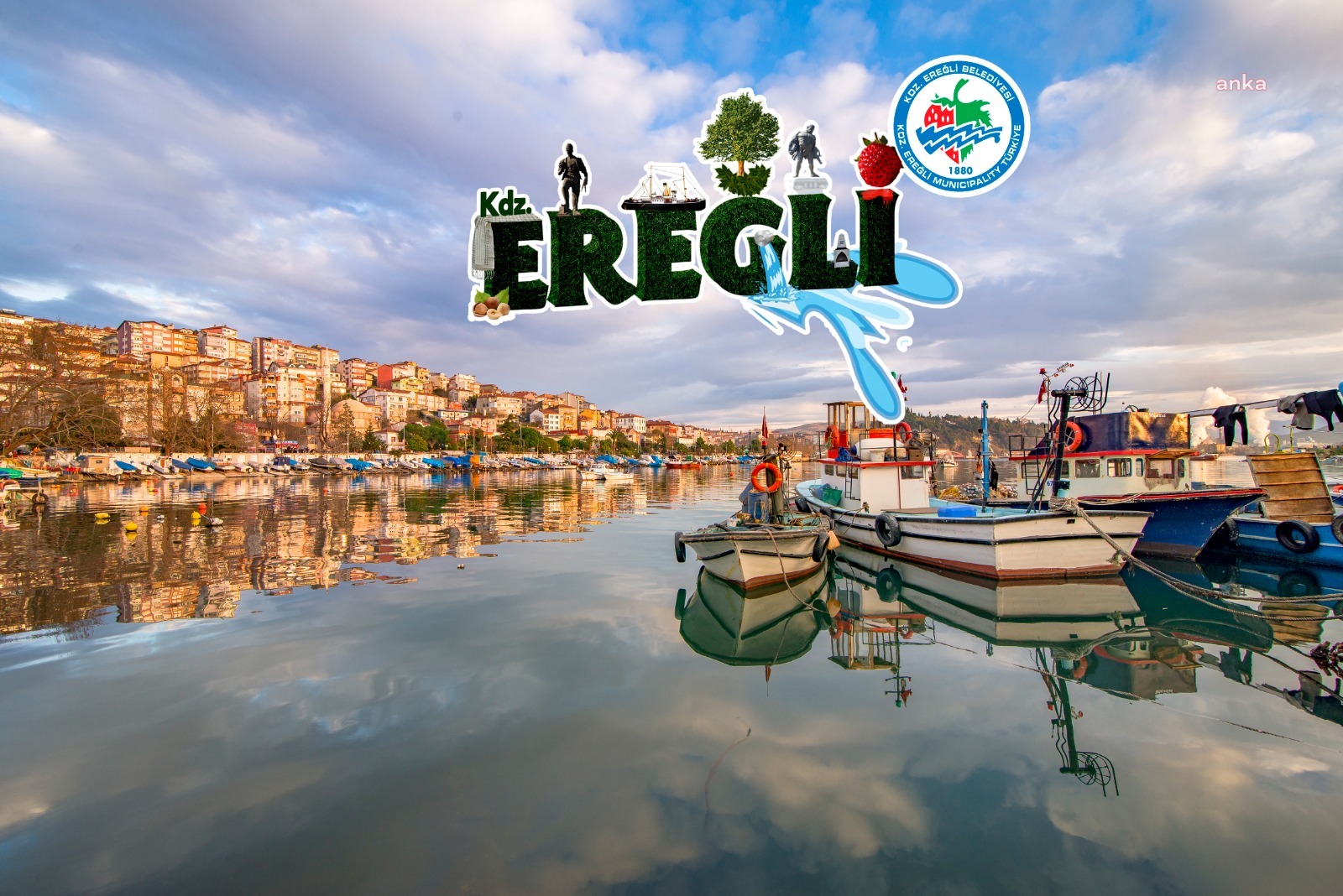 KDZ. EREĞLİ BELEDİYESİ'NİN SAHİL DÜZENLEME PROJESİNİN AYRINTILARI BELLİ OLDU