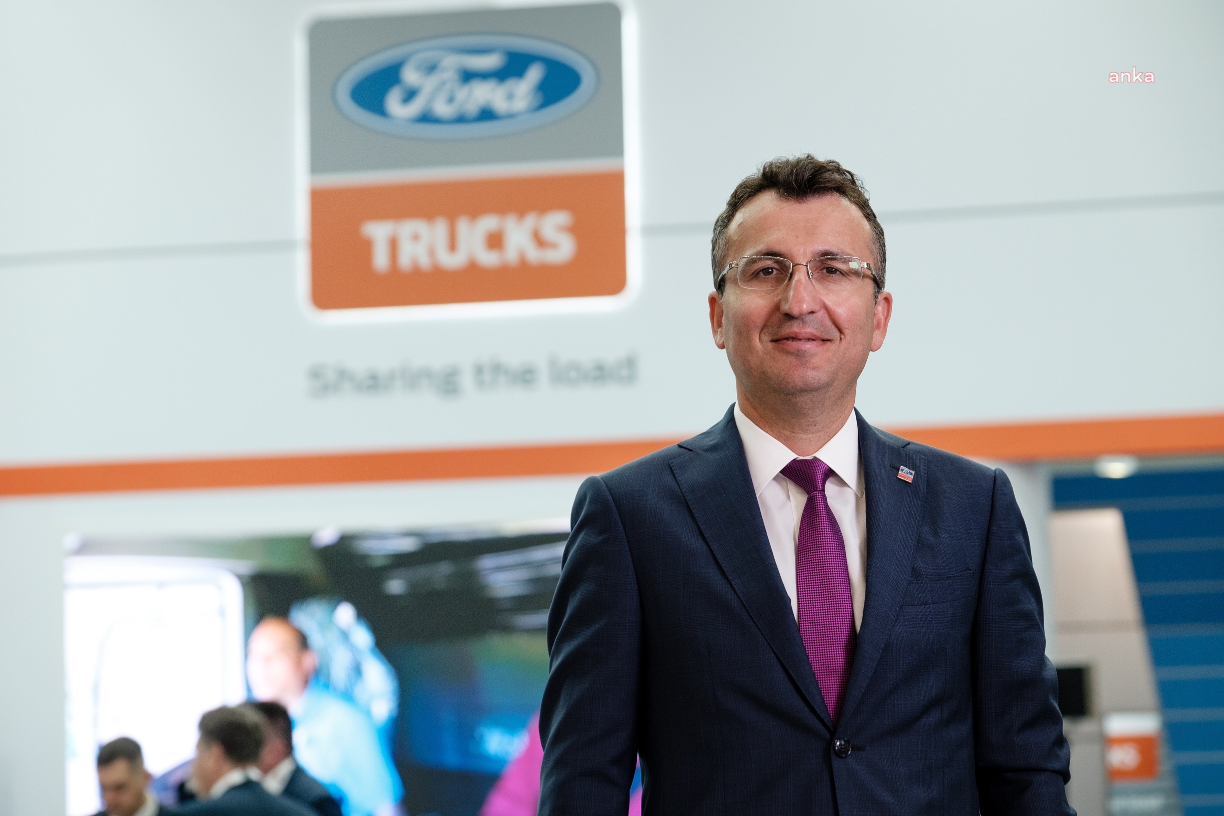 FORD TRUCKS, BELÇİKA’NIN ARDINDAN LÜKSEMBURG PAZARINA DA GİRDİ