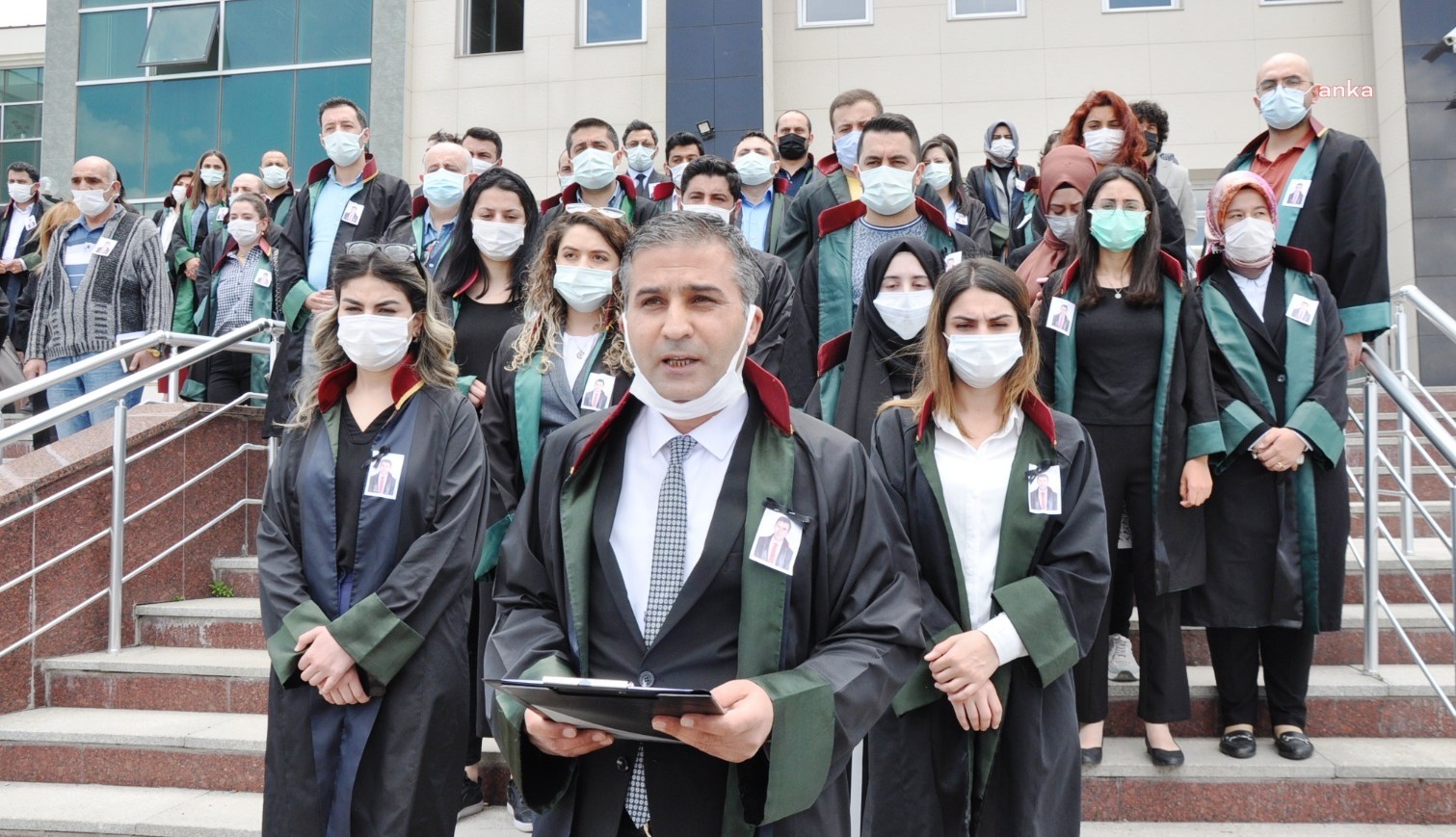 KARS BAROSU: “YILLARIN İHMALKÂRLIĞI METİN’İ ARAMIZDAN ALDI”