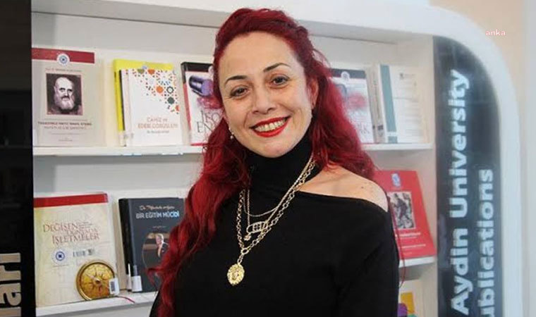 AKADEMİSYEN AYLİN SÖZER’İN KATİL ZANLISI İÇİN AĞIRLAŞTIRILMIŞ MÜEBBET VE 35 YILA KADAR HAPİS İSTENDİ