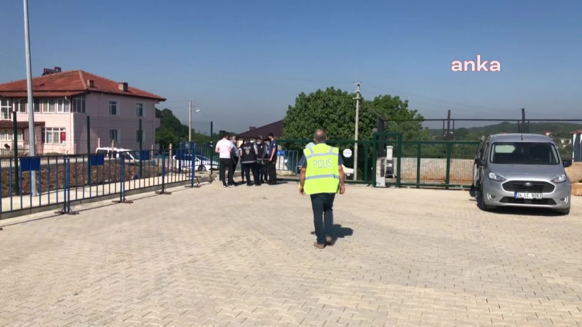 HAVAİ FİŞEK FABRİKASI PATLAMASINDA OĞLUNU KAYBEDEN BABA YILMAZ'IN FERYADI: "BURADA MÜSİAD BAŞKANI VAR, HANGİ SIFATLA?"