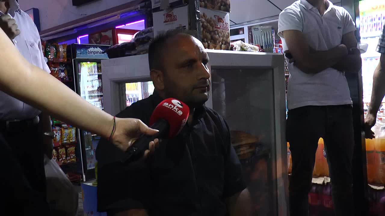BİNGÖLLÜ BAKKAL: 5 LİTRE YAĞ GEÇEN HAFTA 260 LİRAYDI, BUGÜN 302 LİRAYA GELDİ