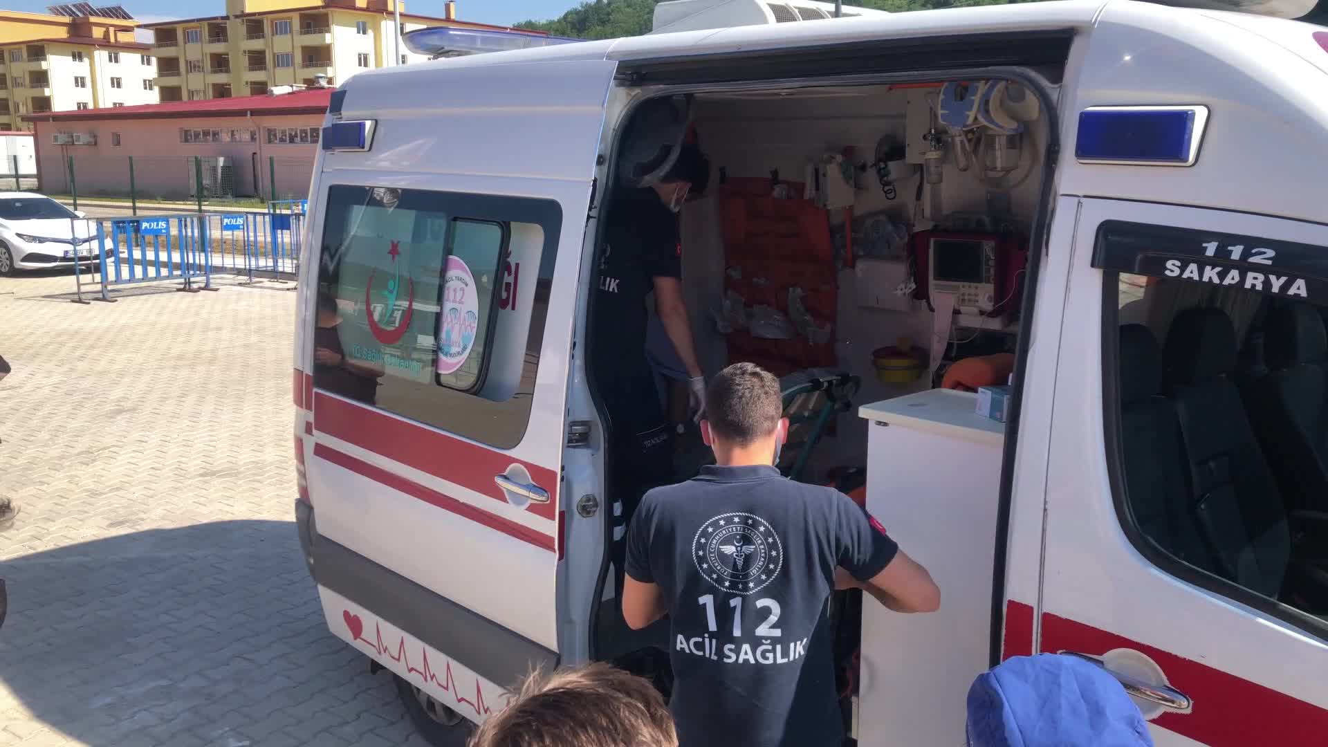 HAVAİ FİŞEK FABRİKASI PATLAMASI DAVASINDA 2 KİŞİ TAHLİYE OLDU. DURUŞMA SONRASI MÜŞTEKİ AVUKATLARINDAN SERT AÇIKLAMALAR GELDİ