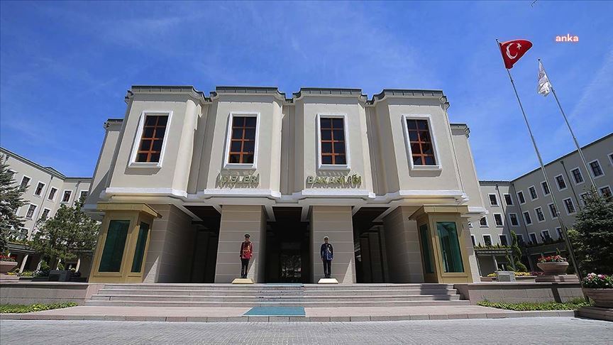 KÜÇÜK BAROLAR 15 HAZİRAN'DAN İTİBAREN GENEL KURULLARINI YAPABİLECEK