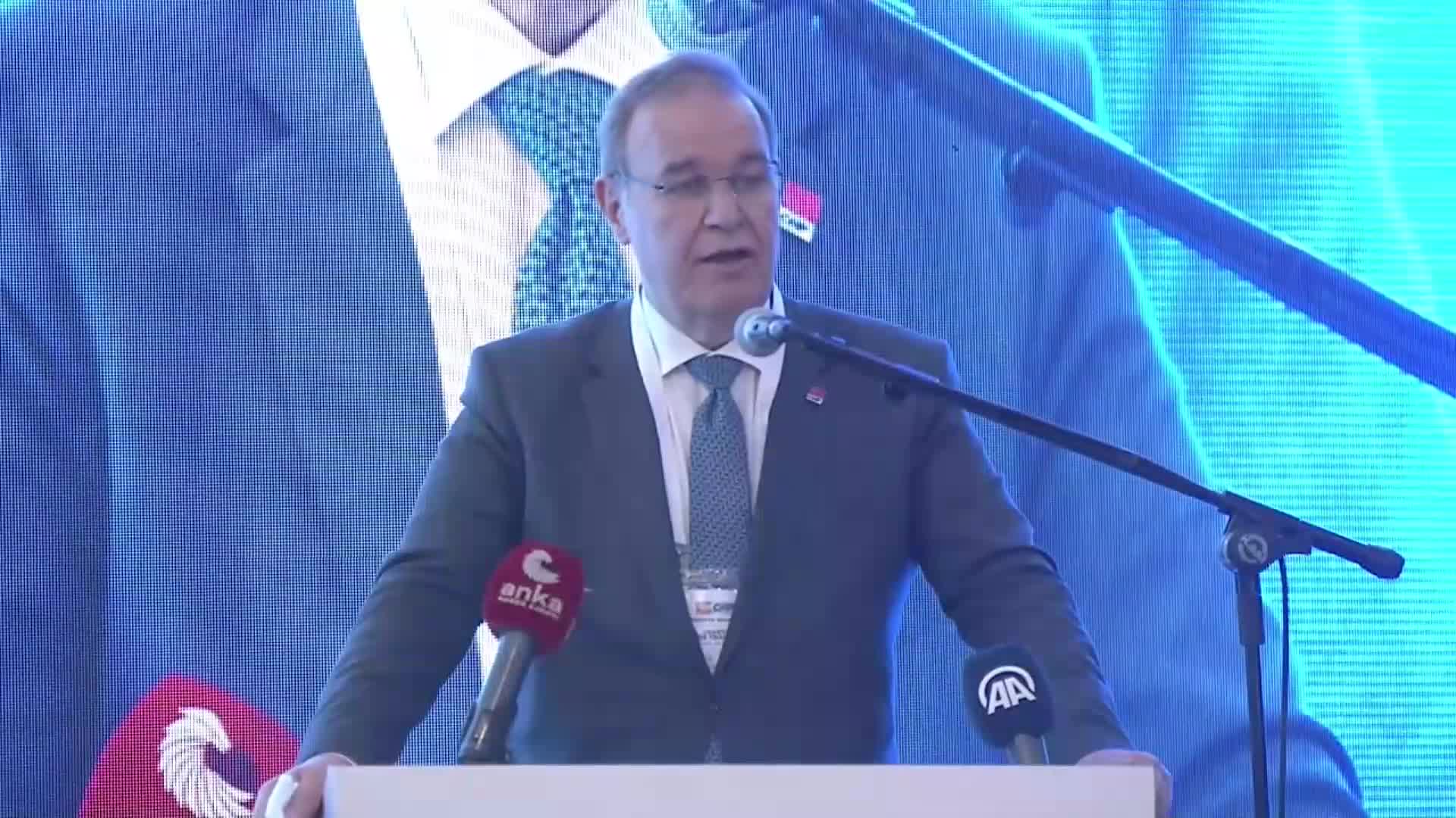ÖZTRAK: TALAN İSTANBUL'A TEK KURUŞ KOKLATMAYACAĞIZ