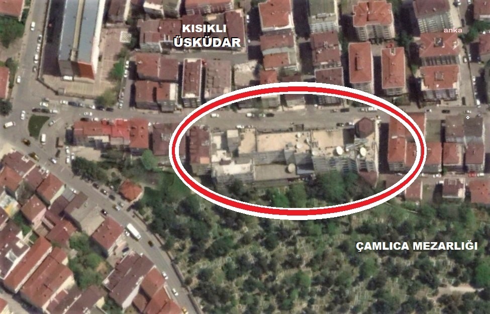 FETÖ’NÜN KAPATILAN YAYIN ORGANI SAMANYOLU TV'NİN BİNASI ÜNİVERSİTEYE YURT OLACAK