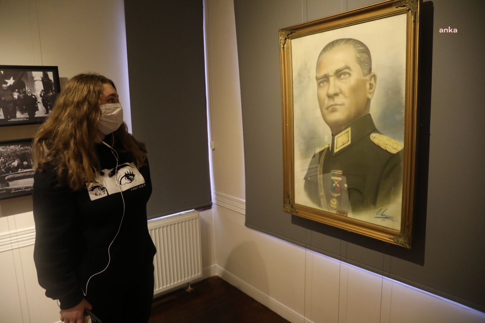 TARİHİ KENTLER BİRLİĞİ’NDEN ATATÜRK EVİ MÜZESİ'NE ÖDÜL
