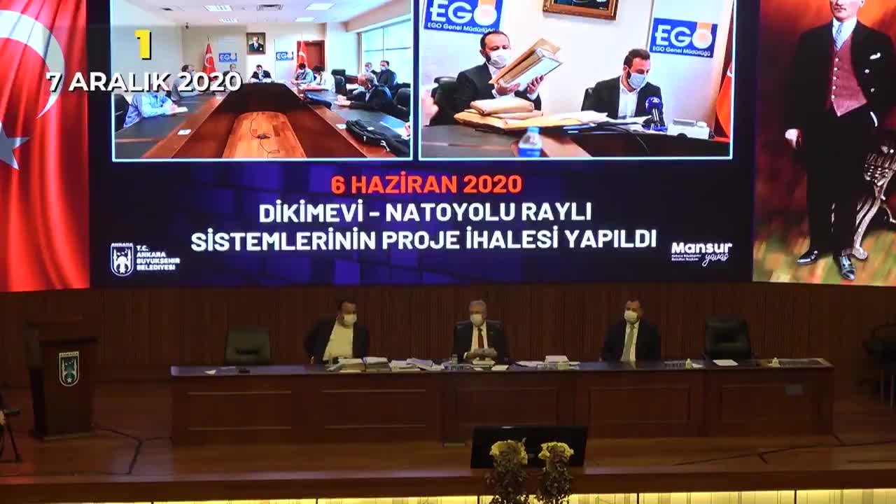 ABB BASIN KOORDİNATÖRÜ GÜLTEKİN'DEN TEPKİ: "DEDİĞİMİZİ, TERSİNİ DEMİŞİZ GİBİ YAZMAK.. BİR SONRAKİ SEVİYE UZAY"