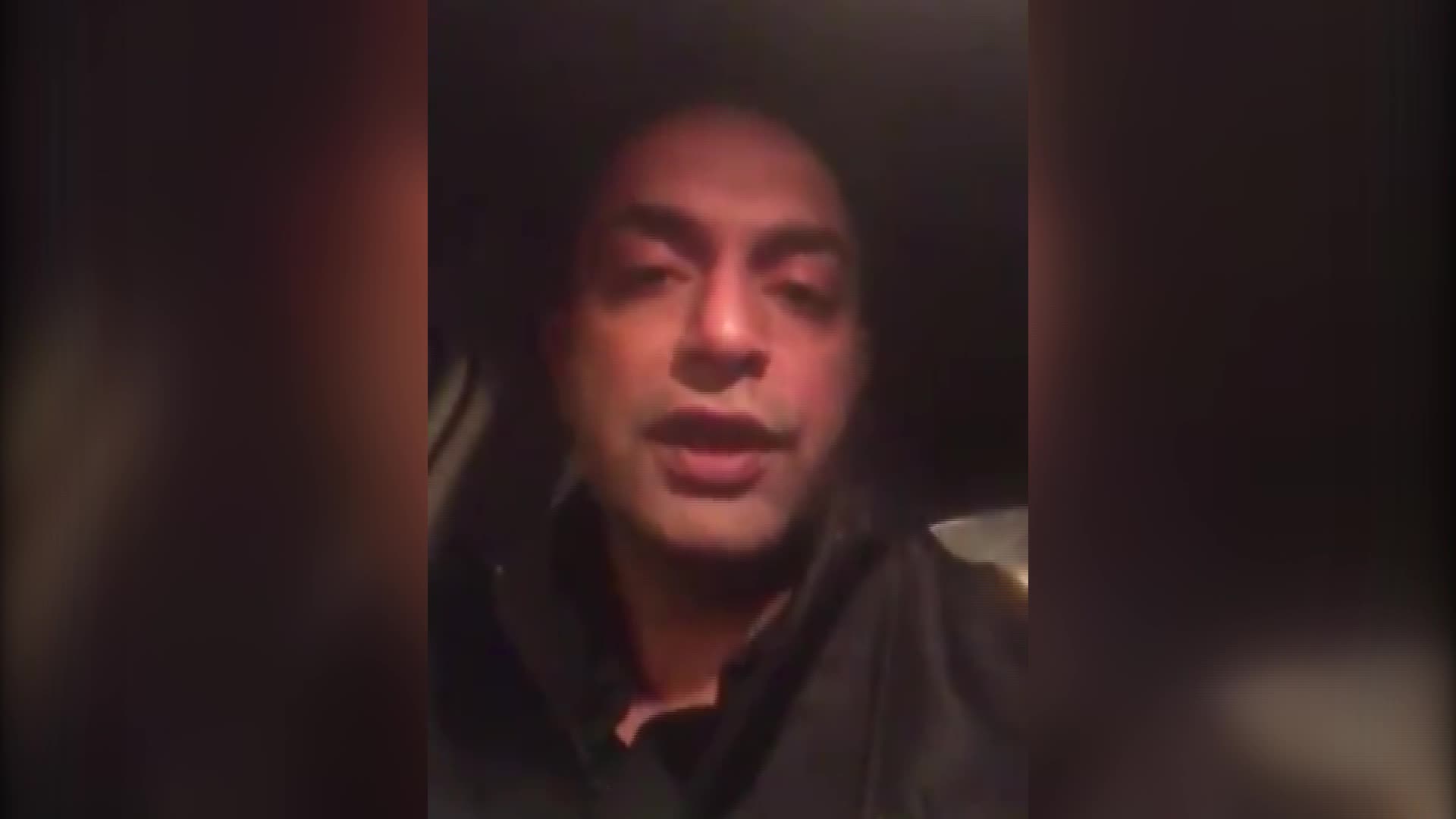 YENİÇAĞ GAZETESİ YAZARI MURAT AĞIREL HAKKINDA TUTUKLAMA KARARI