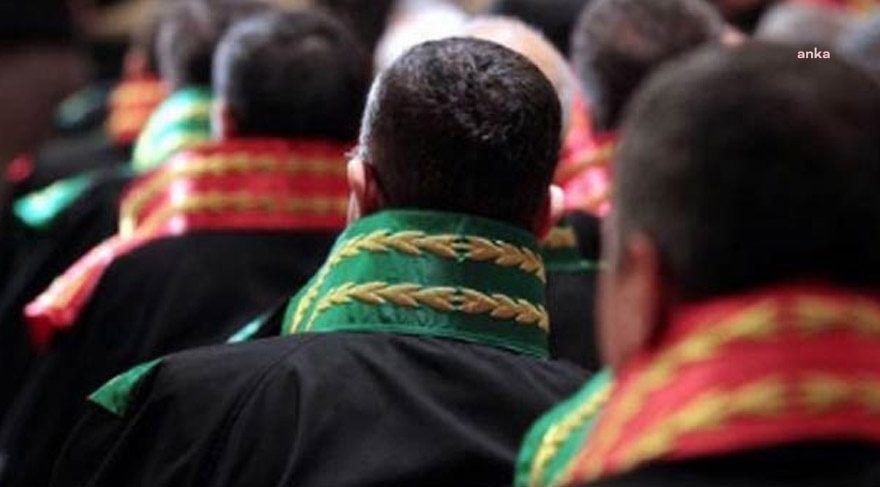 YÜKSEK YARGI MENSUPLARI DA DERTLİ: ”AİLEMİZE DAHİ İZAH EDEMEDİĞİMİZ KARARLAR VAR”