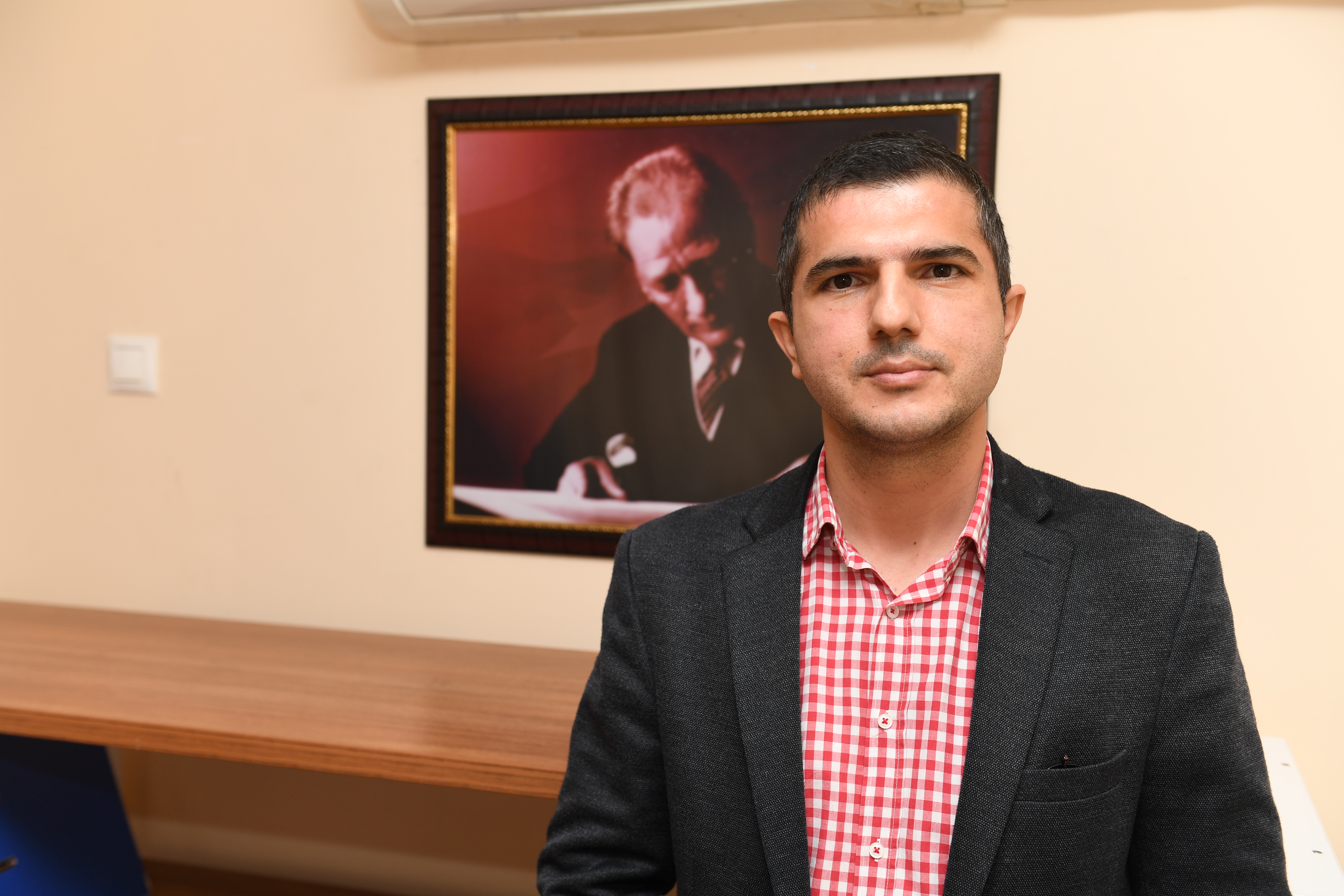 MERSİN BÜYÜKŞEHİR, LGS’YE HAZIRLANAN ÖĞRENCİLER İÇİN UZAKTAN EĞİTİM MODÜLÜ OLUŞTURDU