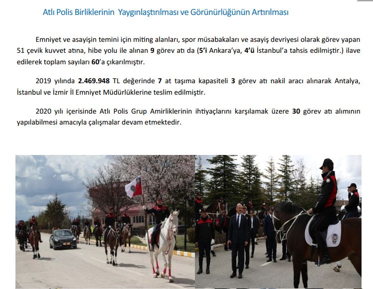 1 MİLYON KİŞİYE GÜVENLİK SORUŞTURMASI YAPILDI