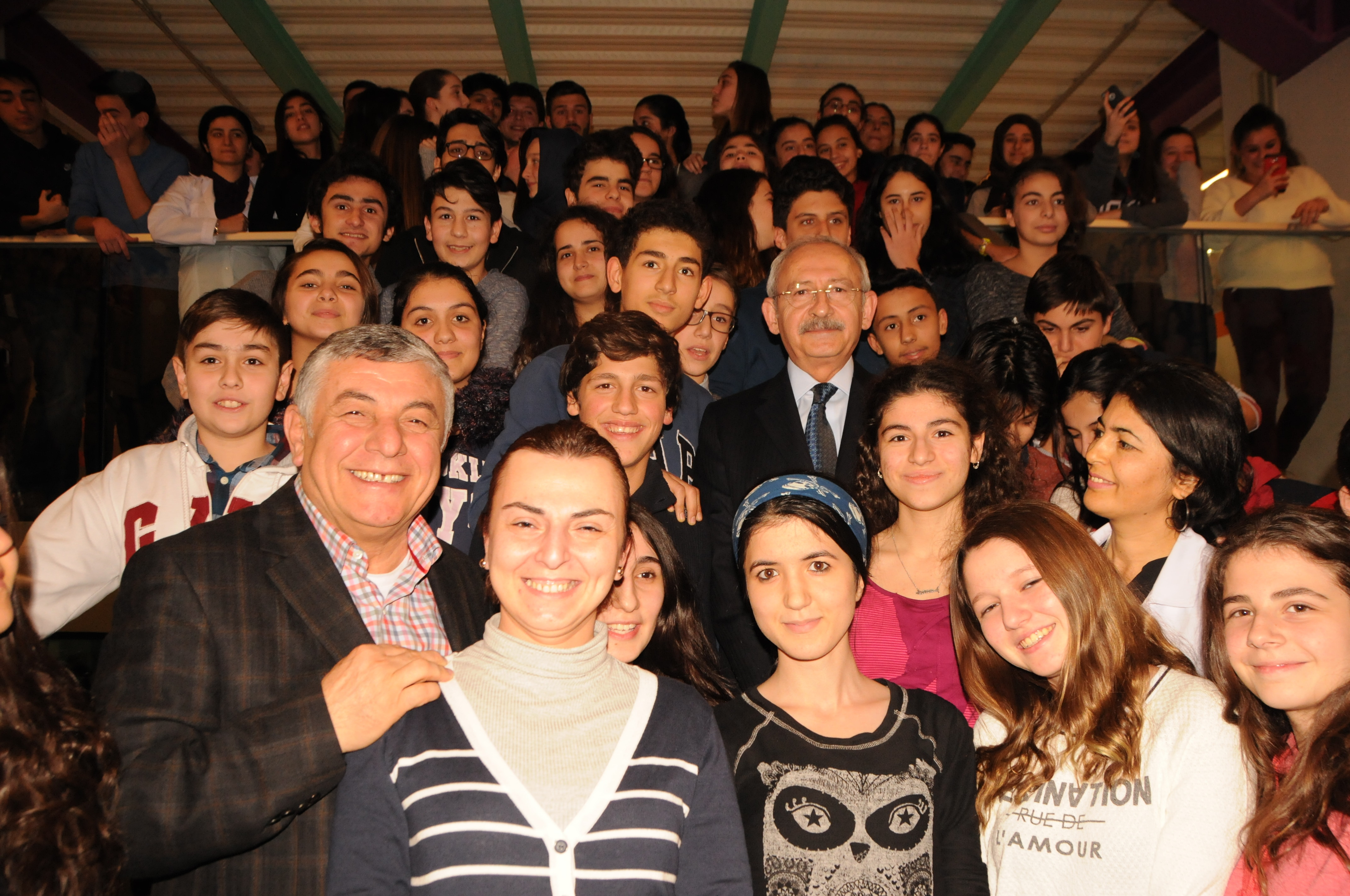 SARIYER AKADEMİ TÜRKİYE’YE AÇILIYOR