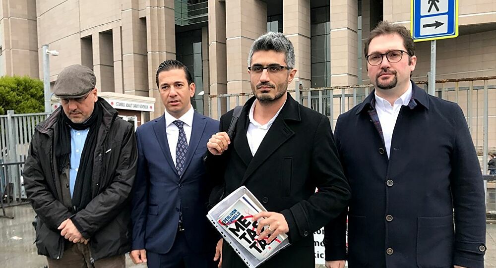 BARIŞ'LARIN AVUKATLARINDAN AÇIKLAMA: ARTIK HİÇBİR ŞEY TALEP ETMEYECEĞİZ