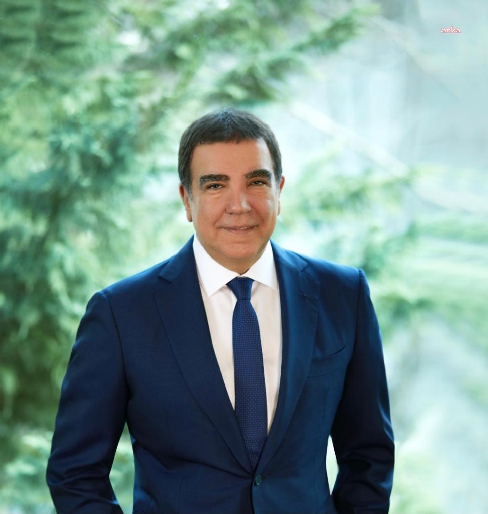 CHP’Lİ TOPRAK, ERDOĞAN-BIDEN GÖRÜŞMESİNİN SONRASINI DEĞERLENDİRDİ: “İKTİDAR OLABİLDİĞİNCE SİYASİ ÇIKAR DEVŞİRMEK İSTEYECEK”