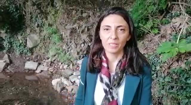 CHP'Lİ KAYIŞOĞLU: "BURSA'DAKİ 8 BİN YILLIK ILIPINAR HÖYÜĞÜ AÇIK HAVA MÜZESİ'NE DÖNÜŞTÜRÜLSÜN"