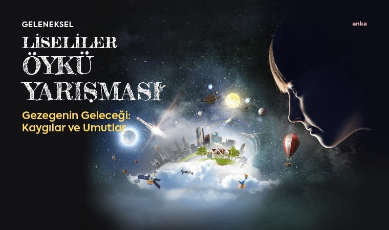 KAPADOKYA ÜNİVERSİTESİ ÖYKÜ YARIŞMASININ KAZANANLARI AÇIKLANDI